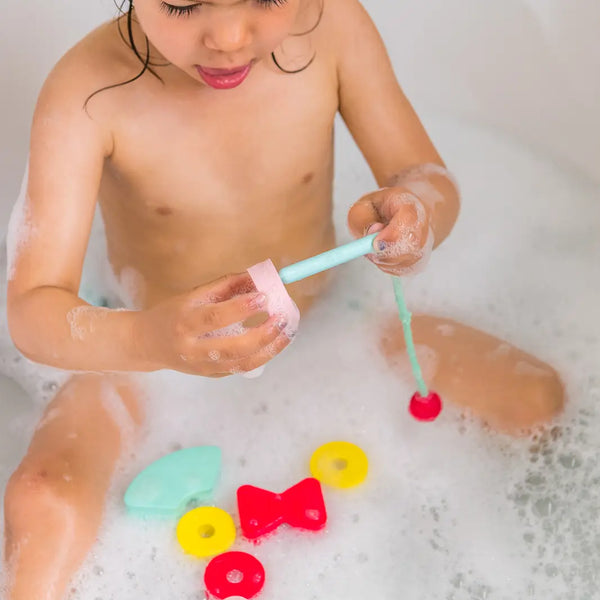 Your Kid’S Very First Lacing Beads! - Linzis