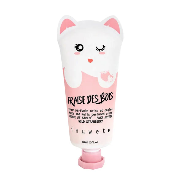 Hand Cream - 3 Pack - Linzis