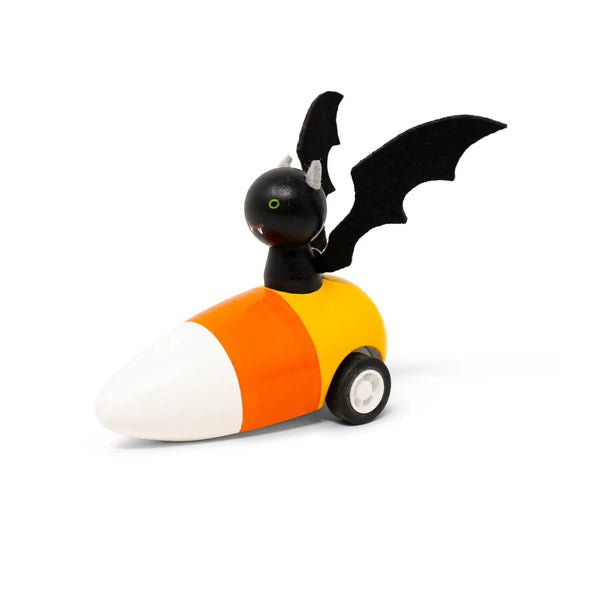 Pullback Halloween Candy Corns - Linzis