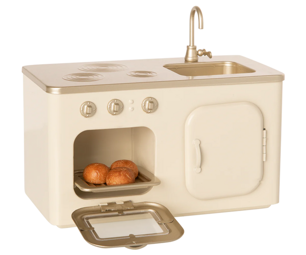 Miniature kitchen - Linzis