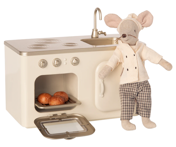 Miniature kitchen - Linzis