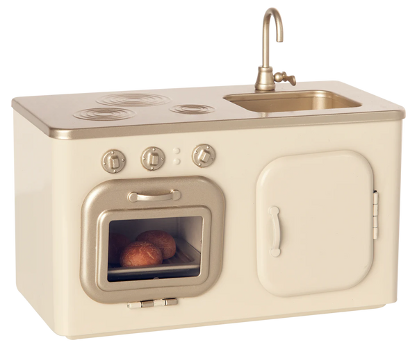 Miniature kitchen - Linzis