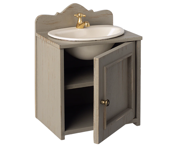 Miniature Bathroom Sink - Linzis