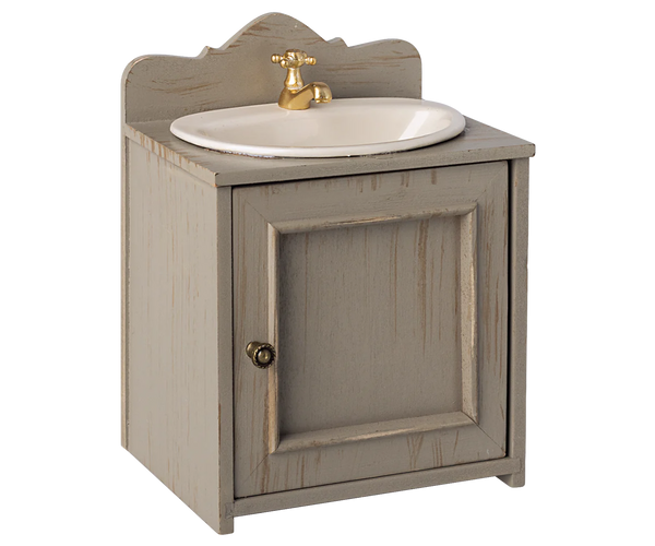 Miniature Bathroom Sink - Linzis