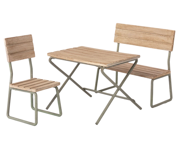 Garden Set, Miniature - Linzis