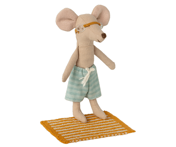Beach set for Big Brother Mouse - Linzis