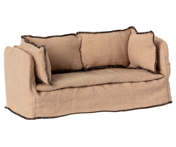 Miniature couch - Linzis