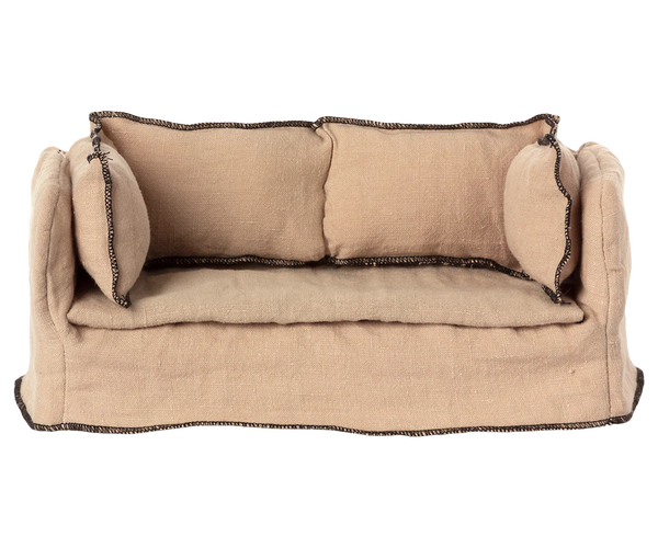 Miniature couch - Linzis