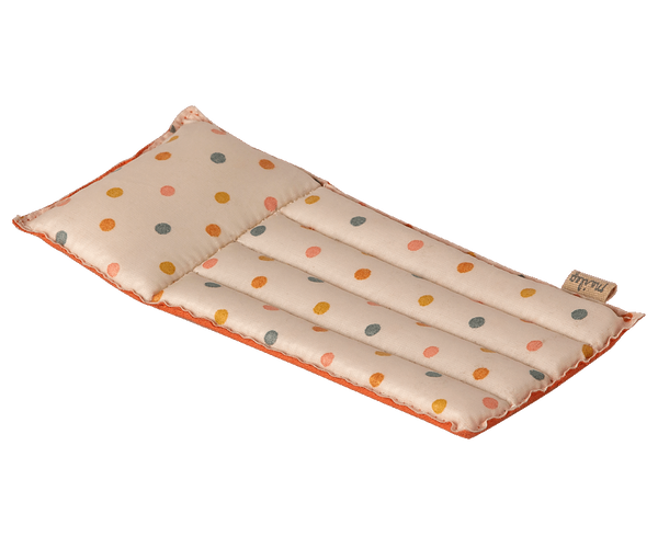 Air Mattress, Mouse- Multi Dot - Linzis