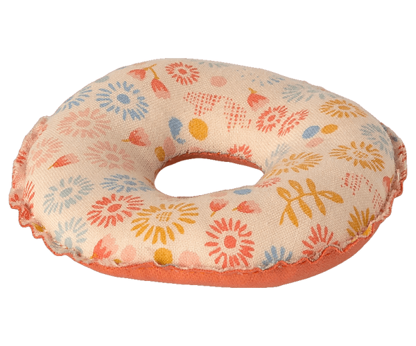 Float, Small Mouse - Flower - Linzis