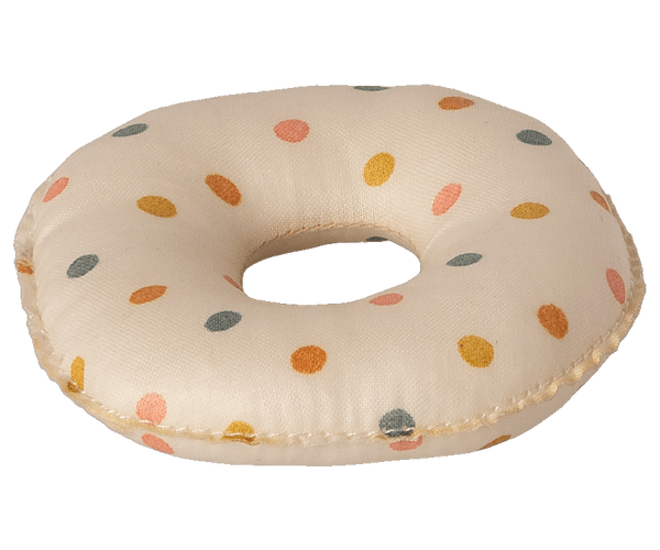 Float, Small Mouse - Multi Dot - Linzis