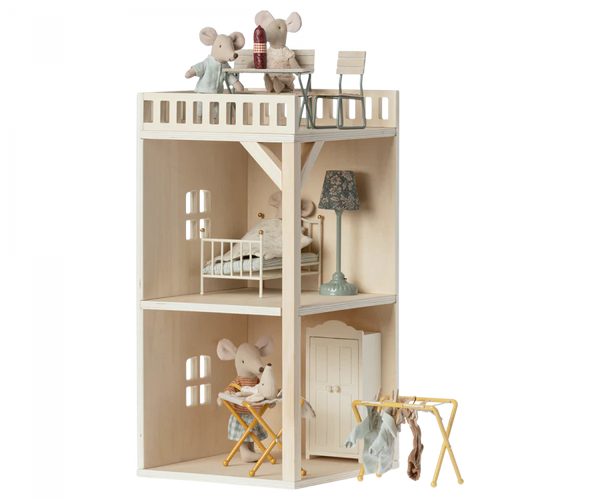 Mouse Hole Farmhouse - Annex - Linzis