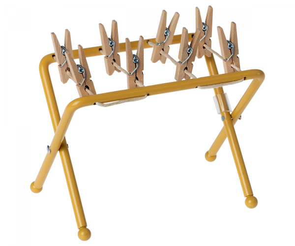 Drying rack, Mouse - Linzis