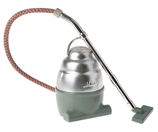 Vacuum Cleaner Mouse - Linzis