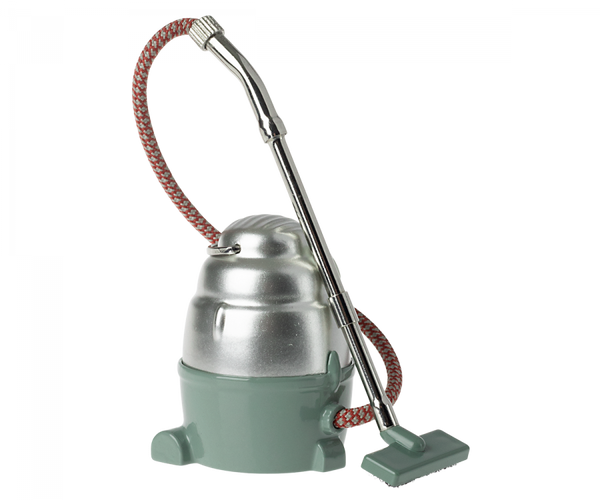 Vacuum Cleaner Mouse - Linzis