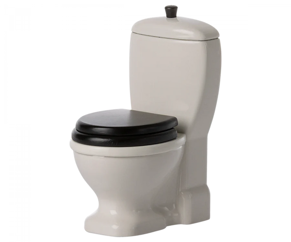 Toilet, Mouse - Linzis