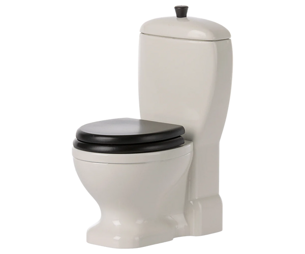 Miniature Toilet - Linzis