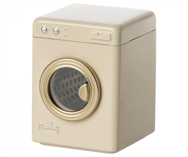 Washing Machine, Mouse - Linzis