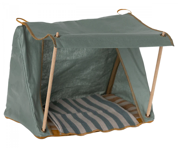 Happy Camper Tent, Mouse - Linzis