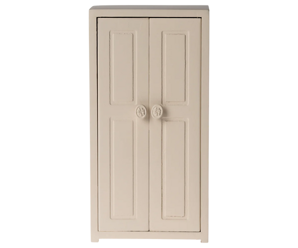 Closet, Mouse - Cream - Linzis