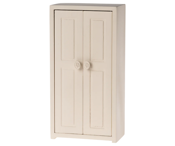 Closet, Mouse - Cream - Linzis