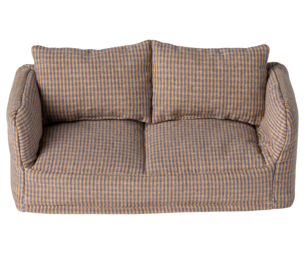 Couch, Mouse - Linzis