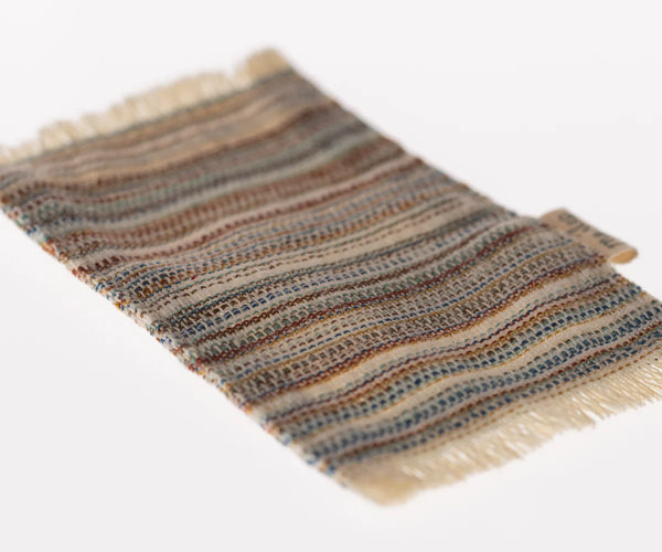 Rug, Striped - Small - Linzis