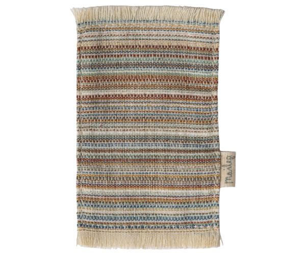 Rug, Striped - Small - Linzis