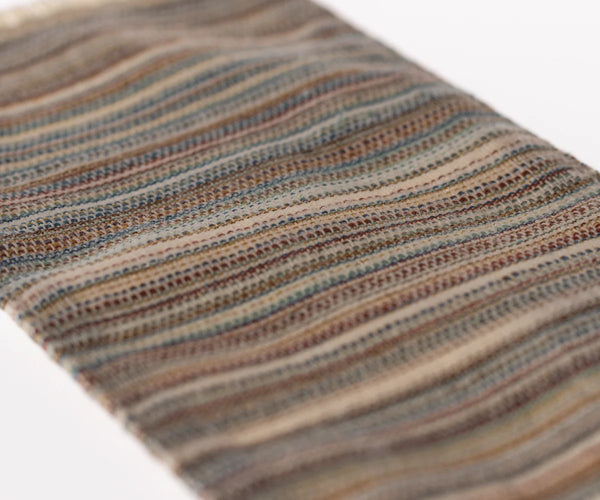 Rug, Striped - Large - Linzis