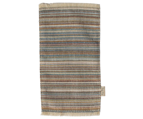 Rug, Striped - Large - Linzis