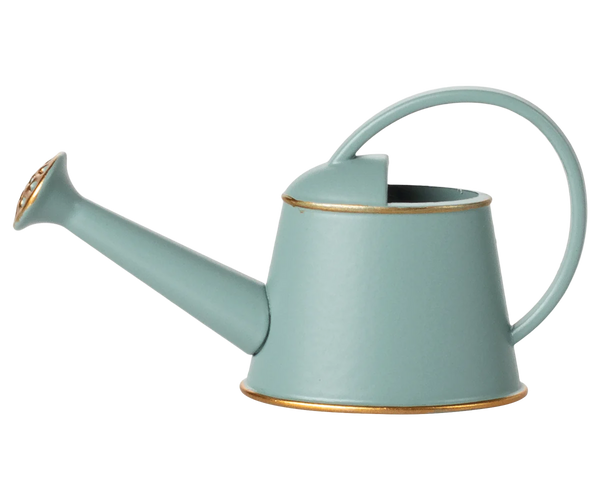 Watering can, Mouse - Light blue - Linzis