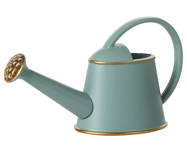 Watering can, Mouse - Light blue - Linzis