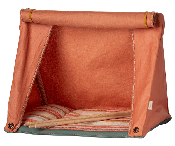 Happy Camper Tent, Mouse - Linzis