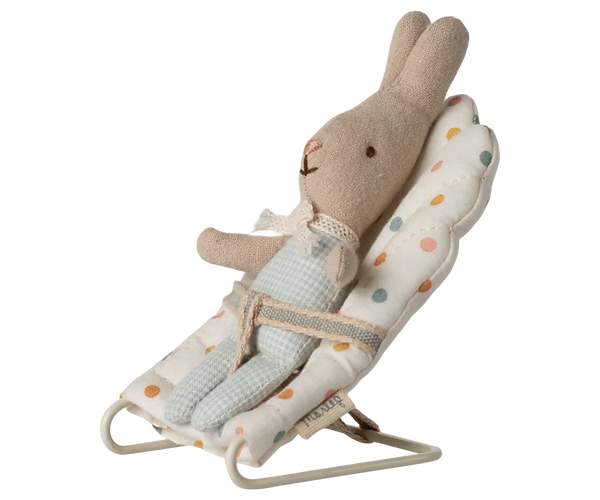 Babysitter, My - Multi Dots - Linzis