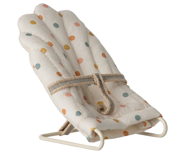 Babysitter, My - Multi Dots - Linzis