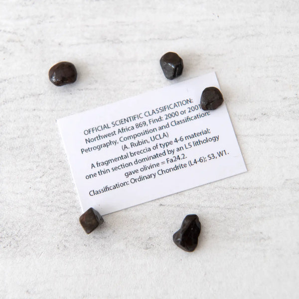 You're A Star Meteorite in A Matchbox - Linzis
