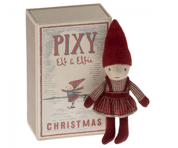 Pixy Elfie - Linzis