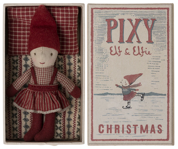 Pixy Elfie - Linzis