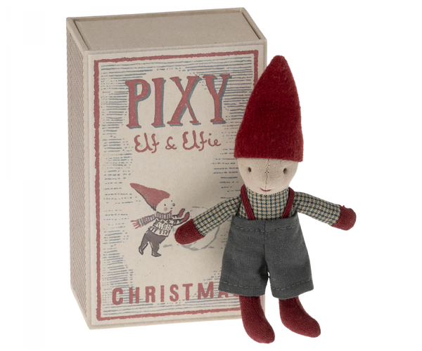 Pixy Elf - Linzis