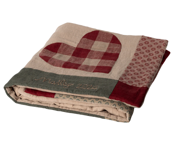 Christmas Tree Rug - Linzis