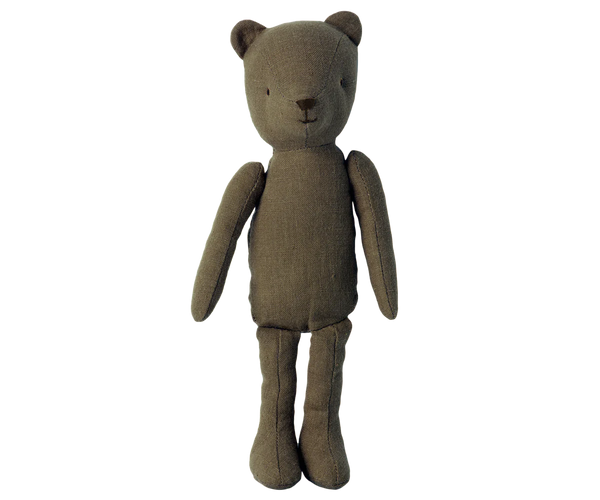 Teddy Dad - Linzis