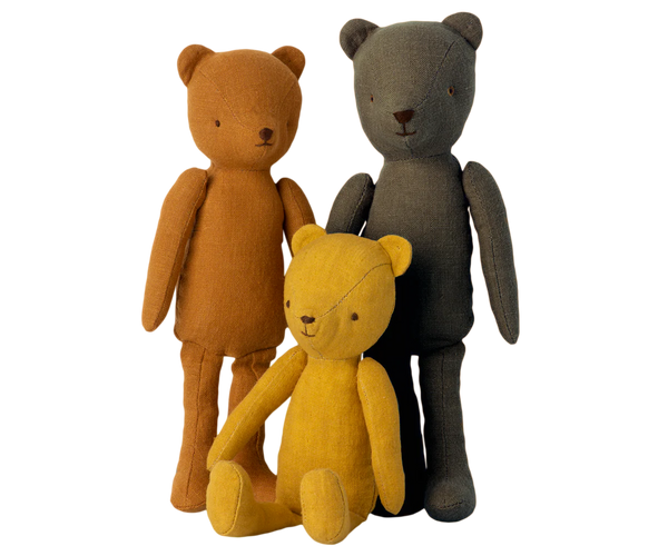 Teddy Dad - Linzis