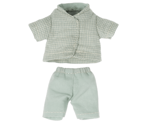 Pyjamas, Little brother mouse - Linzis
