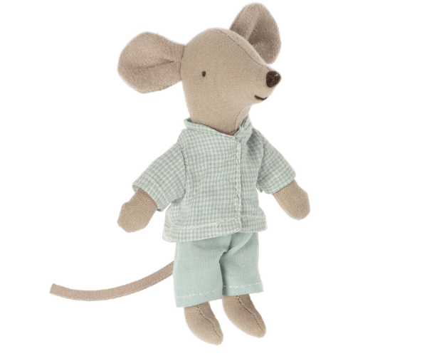 Pyjamas, Little brother mouse - Linzis