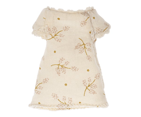 Nightgown, Little sister mouse - Linzis