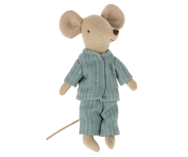 Pyjamas, Big sister and big brother mouse - Linzis