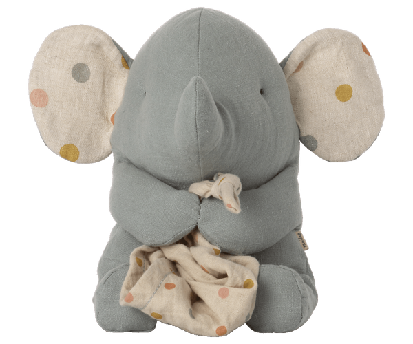 Lullaby Friends, Elephant - Linzis