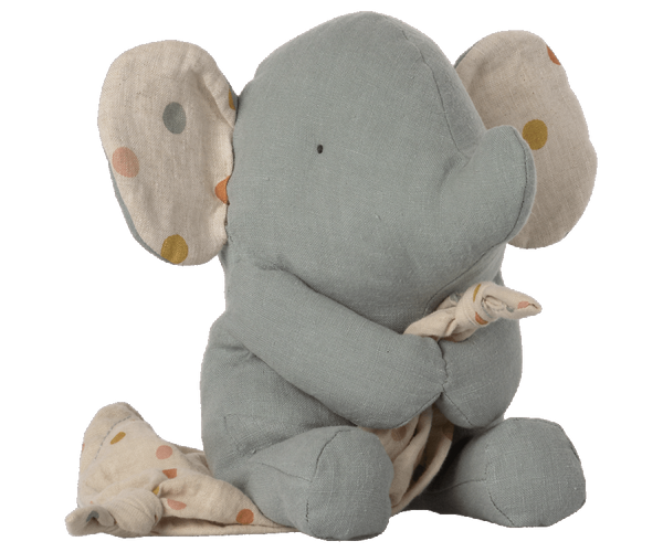 Lullaby Friends, Elephant - Linzis
