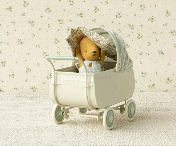 Teddy Baby - Linzis