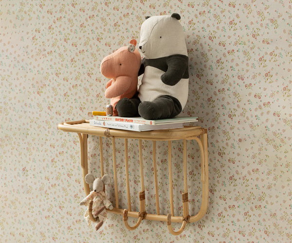 Safari Friends, Medium Panda - Linzis